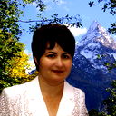 Марина Айбазова