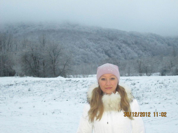 Светлана Латыпова