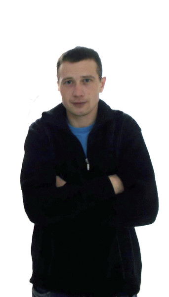 Андрей Стецюк