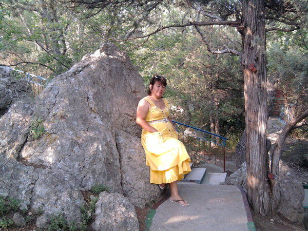 Гульнар Кушкинбаева