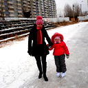Оксана Богданова