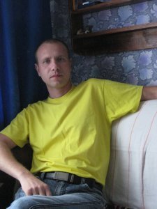 Виталий Волошин