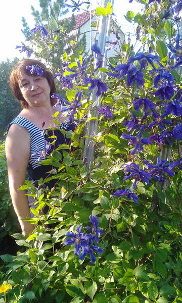 Марина Булгакова