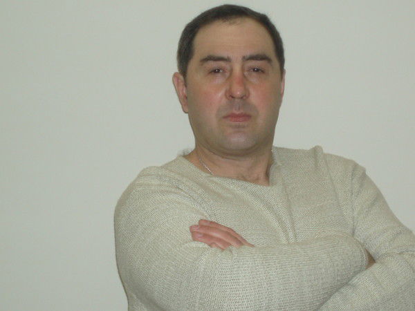 Алексей Деревянкин