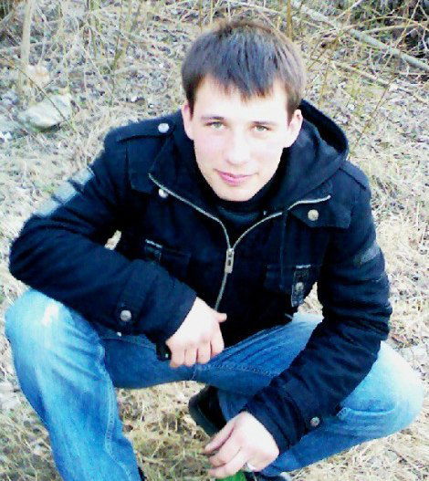 Сергей Нелеп