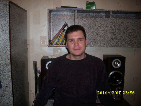 Константин Гритчин