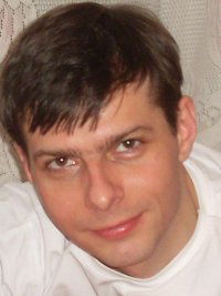 Евгений Болотин