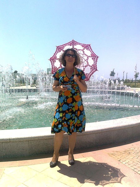 Яна Дубровская