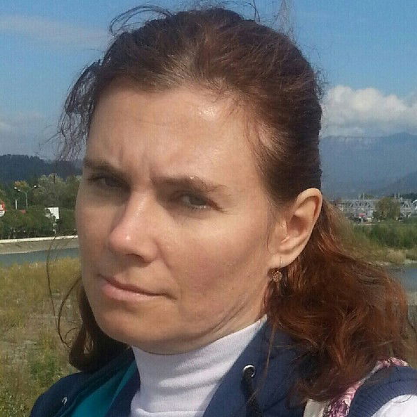 Наталья Филиппова