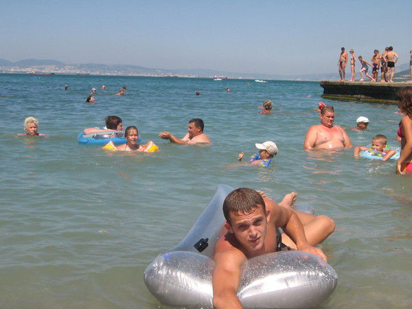 Николай Скакунов