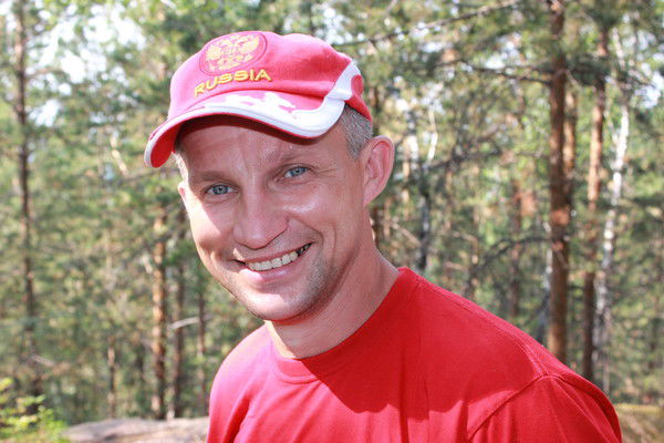 Владимир Вавилов