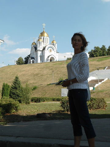 Елена Павлова