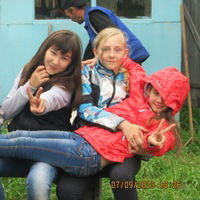 Лизочка Гуманюк