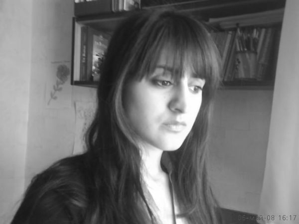 Инна Кочарян