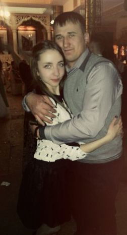 Алексей Мамаев