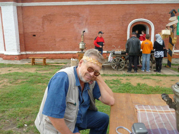 Александр Филимонов