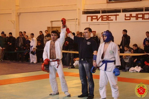 Василий Куприн