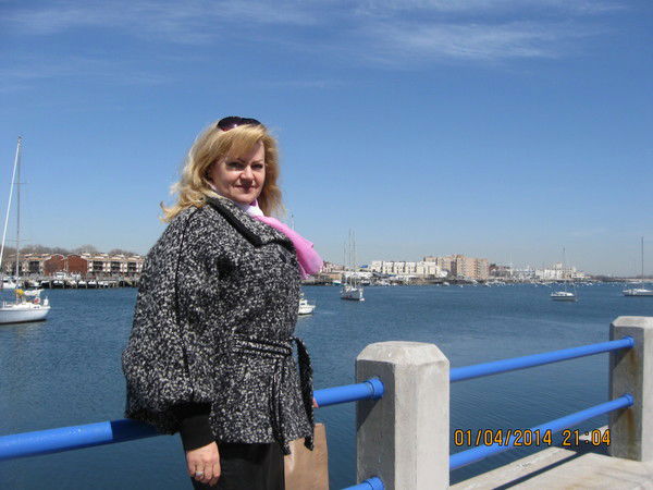 Ирина Пипко