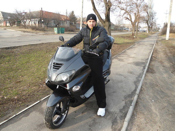 Сергей Кондратьев