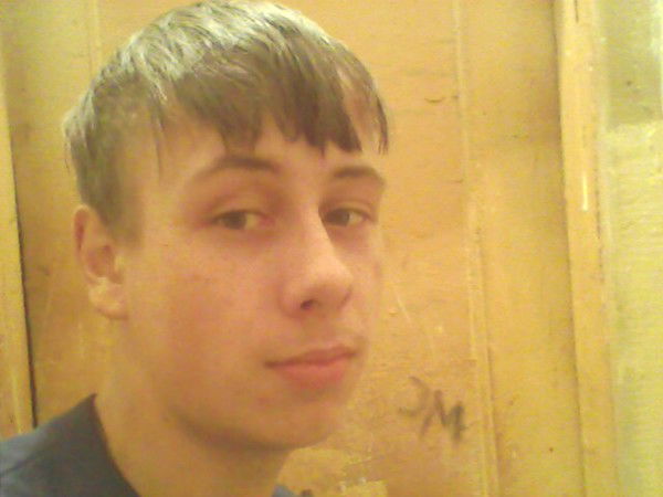 Марк Бабанов