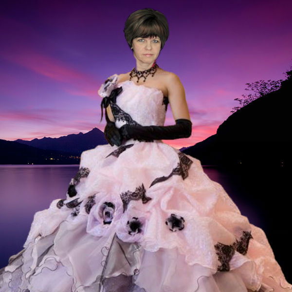 Раиса Голубкова