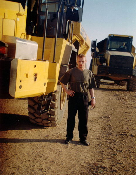 Сергей Козырев