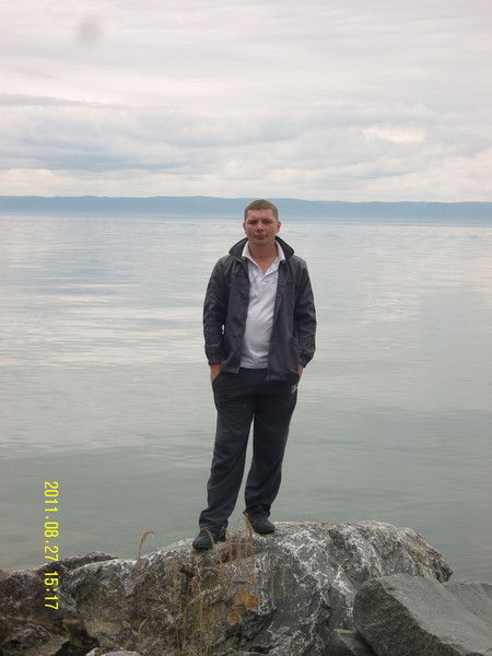 Евгений Поняков