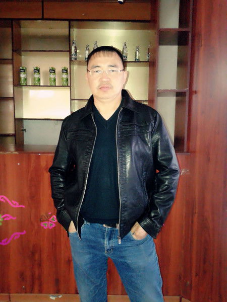 Нурбол Байбазаров