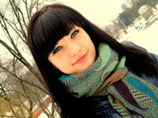 Наталия Шатохина