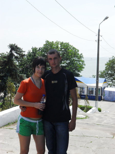 Владимир Санин