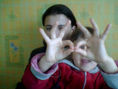 Anastasiya Macsimova