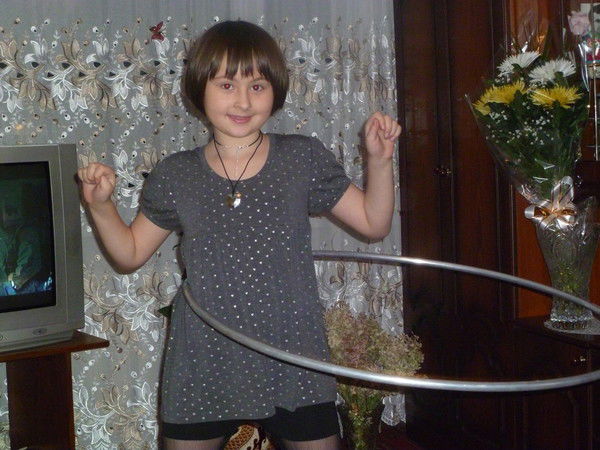 *кристька)* ***