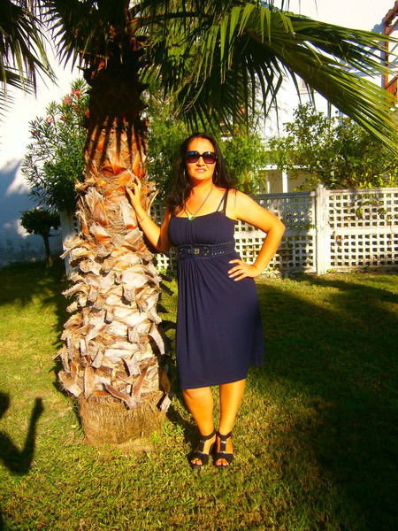 Зарема Гафарова