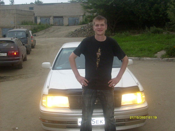 Валерий Евгеньевич