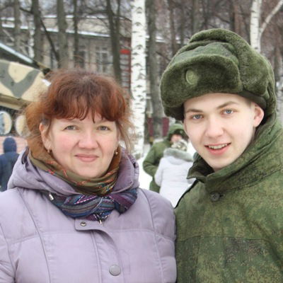 Елена Титтонен