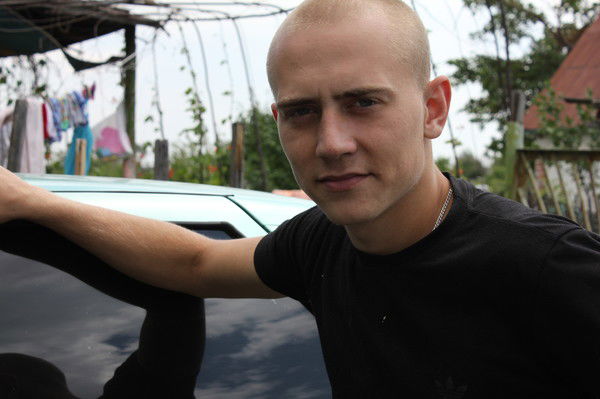 Сергей Кравчук