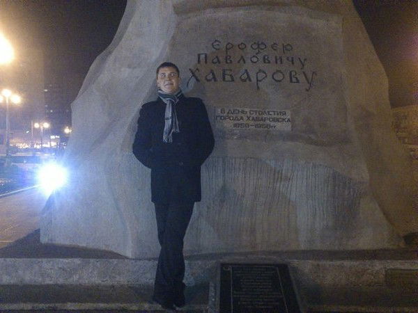 Mr. Янцеff(Balu)