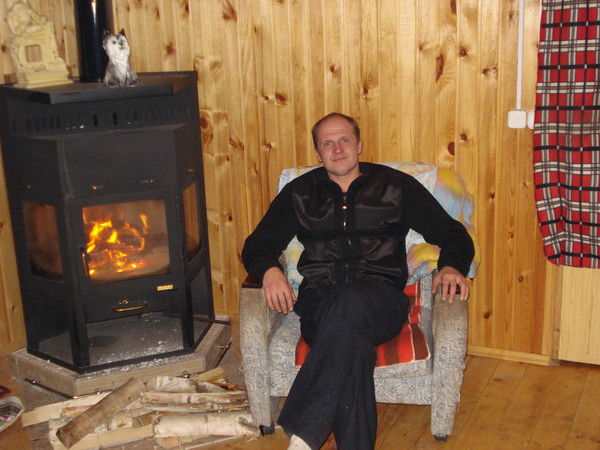 Петр Ермоленко