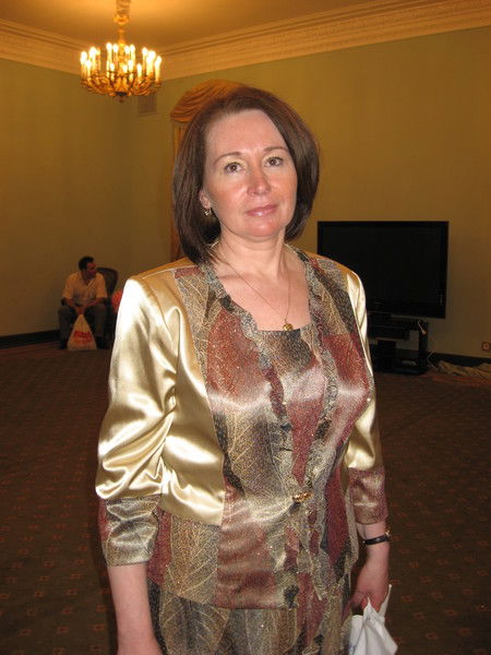 Юлия Соколова