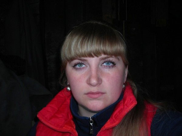 Татьяна Крушинская