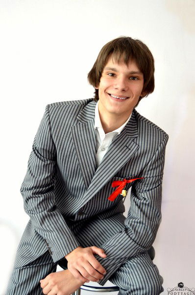 Денис Шевчук