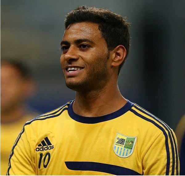 Игорь Кожушко