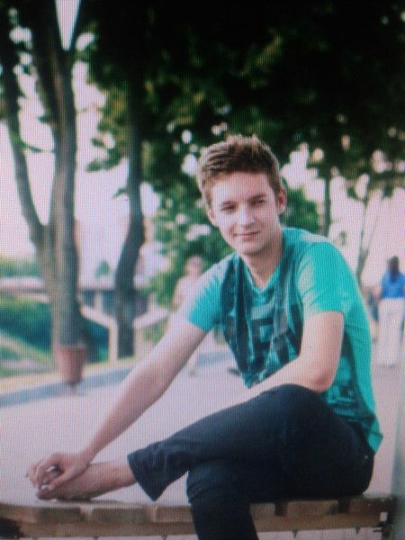 Андрей Шумов