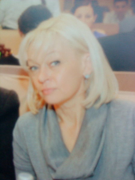 Ольга Колошеева