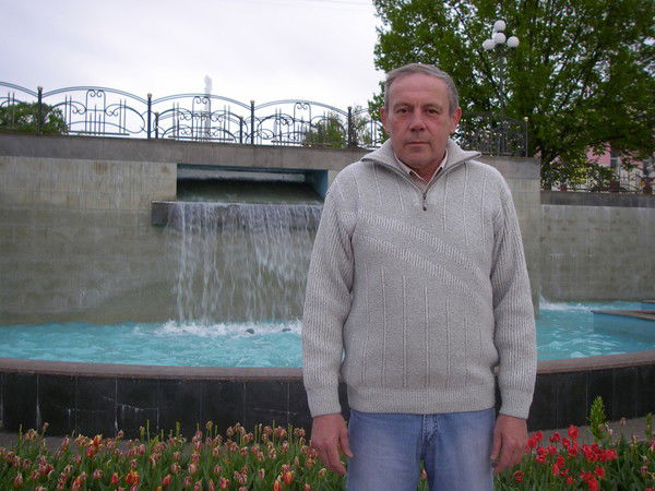 Андрей Яковенко