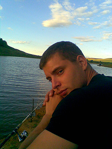 Артём Сёмушкин