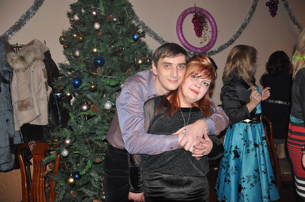 Максим Кубрин