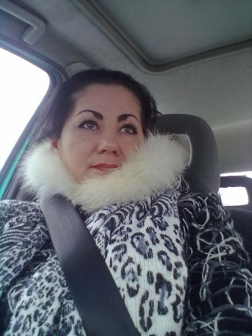 Алла Понуренко