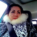 Алла Понуренко