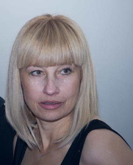 Ольга Малинская